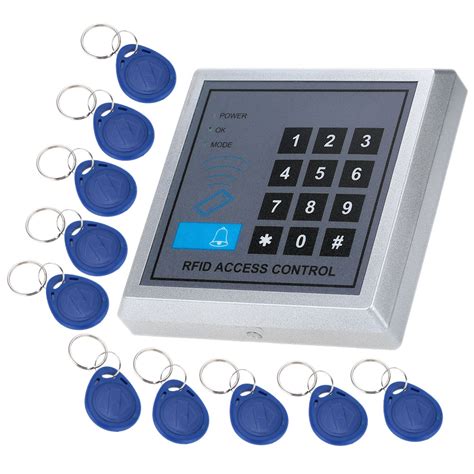 rfid 12v entry systems|best rfid access control systems.